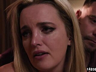 Seth Gamble And Charlie Forde Fuck Sophia Burns