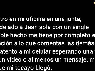 caught cheating with my lover at home.