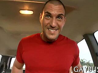 Is This Homo Raw Sex Rough Enough?