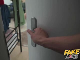 Horny Swedish Girl Seduces Muscular Dude For Multiple Orgasms