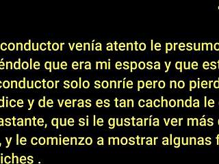 caught cheating with my lover at home.