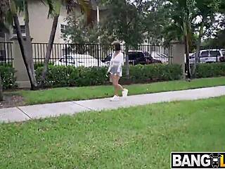 antonella lasirena with pierced nipples gets fucked hard in cowgirl and doggystyle, ends with cumshot