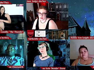 Monsters university episode 16 brimseekers back with jane judge