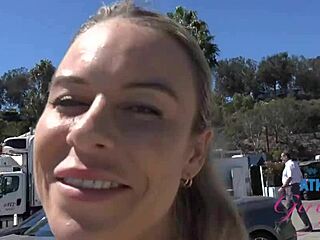 Pornstar Summer Vixen POV Pussy Eating Blowjob Fucking