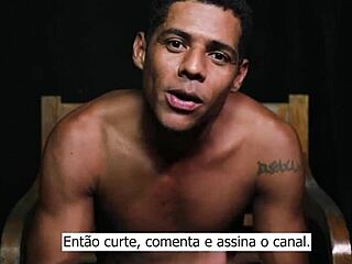 Gay orgy with double penetration and monster cocks