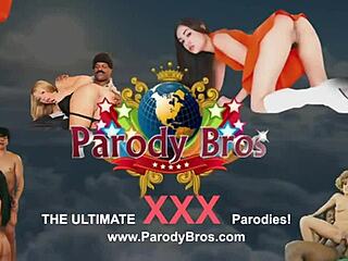 Pigtail teen babe, want me to fuck you hard like this?