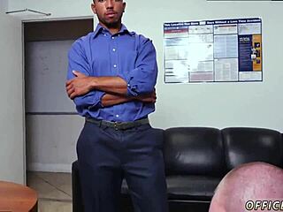 Gay story with mare on pantsless friday