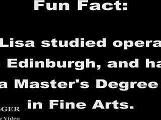 High heels and empty bottle turn solo play into wild erotic fun. Watch her tease with every move!