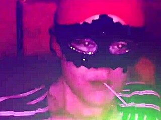 Kass Mode shows off hairy bbw pussy and thick legs