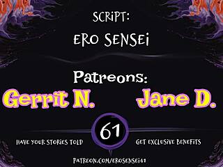 Listen To This Erotic Audio For Women With Orgasm And Masturbation