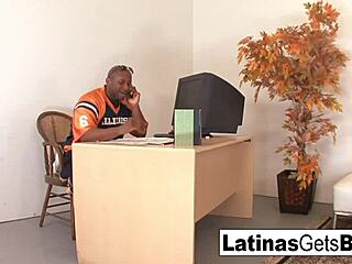 Rane brings in her friend jasmine for an interracial group hangout