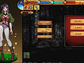 raven's quest part 4 hentai