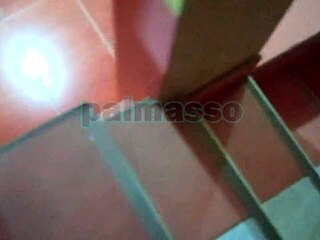 Curvy Wife With Big Tits Fucked Before Husband Arrives