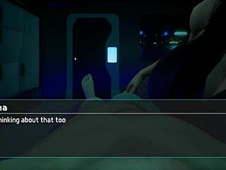 Walkthrough of lasthope episode 5 with intense scenes