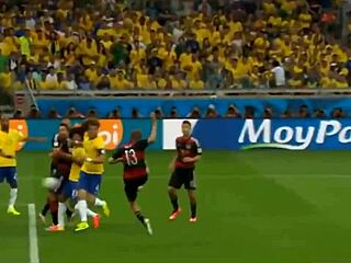 German babe fucks without mercy in hardcore scene