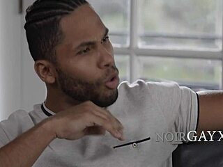 failed marriage leads him to explore gay relationships.