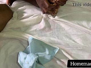 i enjoy homemade fucking after classes with big cock