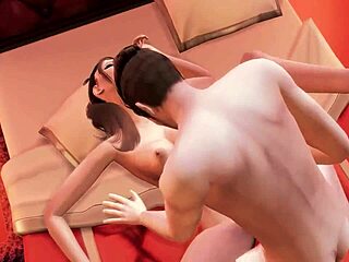 Ariana G In Real Action 3d Hentai Part 2