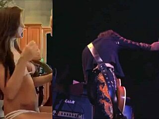 Led Zep tunes in classic vibes