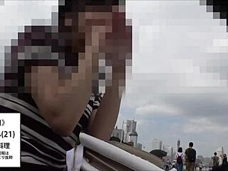 get the full version of this Japanese blowjob with toys 😏