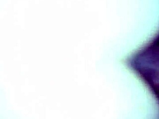 horny european teen takes big cock in tight anal