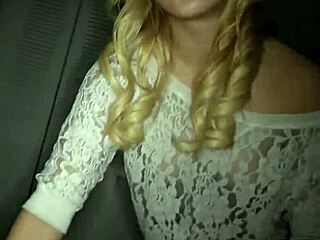 Agile Stud Suggestively Bangs Awesome Bitch's Shaved Pussy In POV