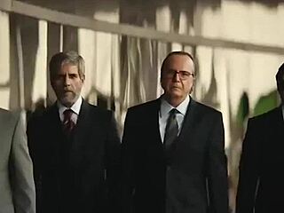 choque de cultura 5 a melhor comédia do ano - trailer do plano real