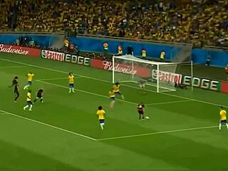 German babe fucks without mercy in hardcore scene