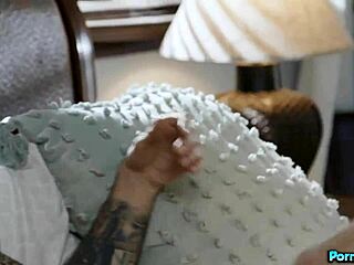 i titty fucked skylar snow's huge natural tits while she licked my balls