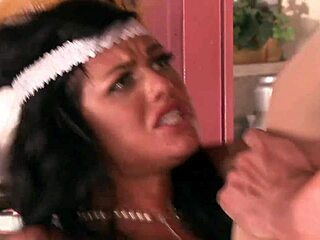 hey, join us for wild group sex. three naughty girls and a rich guy need you at the gas station.