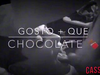 I like being a lady in society and a slut in bed loving cum on my ass.