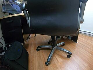 Britney Madison Casting Main 3 Hardcore Interview