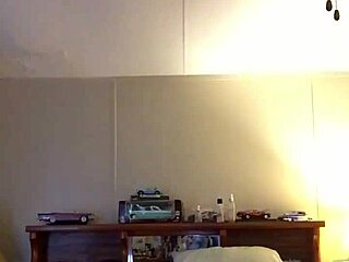 Fucking My Wife In Bed With Toys And Massage