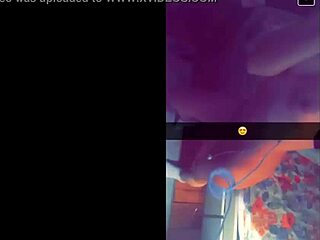 Watch this girl masturbate and tell me what you think