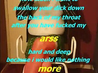 i think by now you all know what i really need 😈