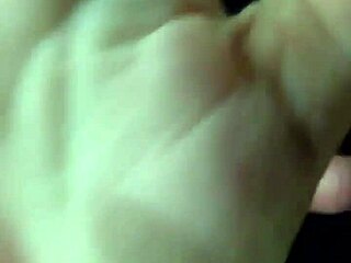 mamada na casa do corno