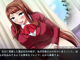 Marie's Legend Of The Lost Core