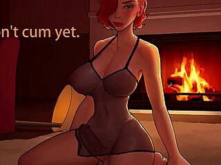 ready to stroke to hentai futanari fap instructions?