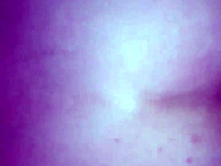 horny european teen takes big cock in tight anal