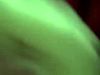 Watch sneaky cum in white shorts.