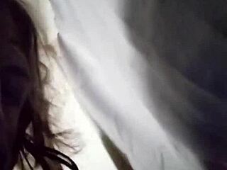 Sexy Twink Buddy Visits My Gloryhole, Feeds Me Liquid Lunch Cumshot Close Up