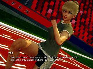 my bully turns into my lover in episode 80!