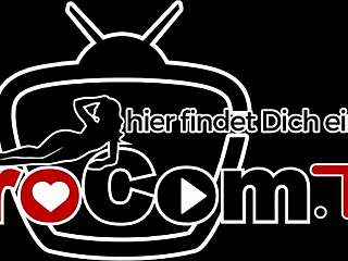 Lesbian Anal Threesome with Glass Dildos, So Hot! 🔥