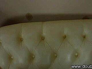 Doubleviewcasting: Nadia's Tight Butt Slammed Hard in POV Action