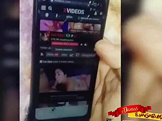 sharing my wife with my best friend in a hot threesome