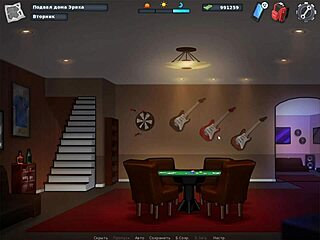 Complete Gameplay - Summertime Saga Part 2