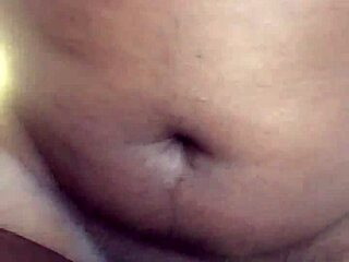 Hotel stay with squirt and cumshot final part