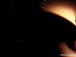 Sexy Asian Babe Teases with Erotic Dancing