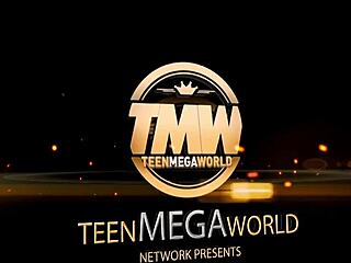 stud driving chick insane with wild licking!