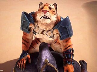 Wildlife gay furries yiff big asses